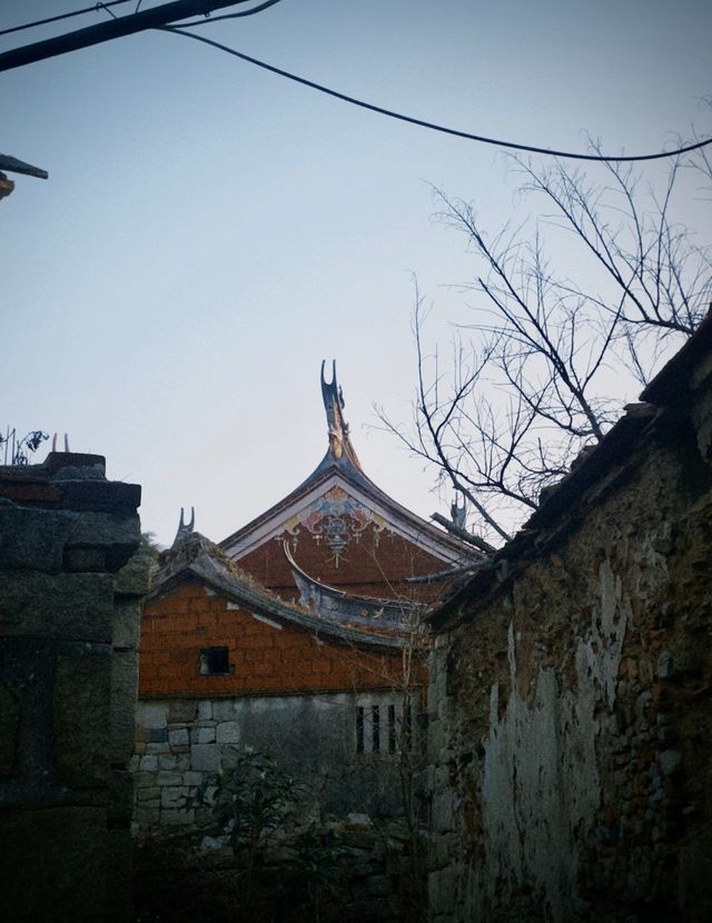 泉州永寧古鎮攻略！明清老街+海邊騎行，春節都冷門的古鎮