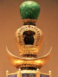 故宮與西藏文物聯展，千年國寶首次回藏！