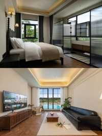 萬寧石梅灣躺平天花板！梵塵裡民宿太絕了