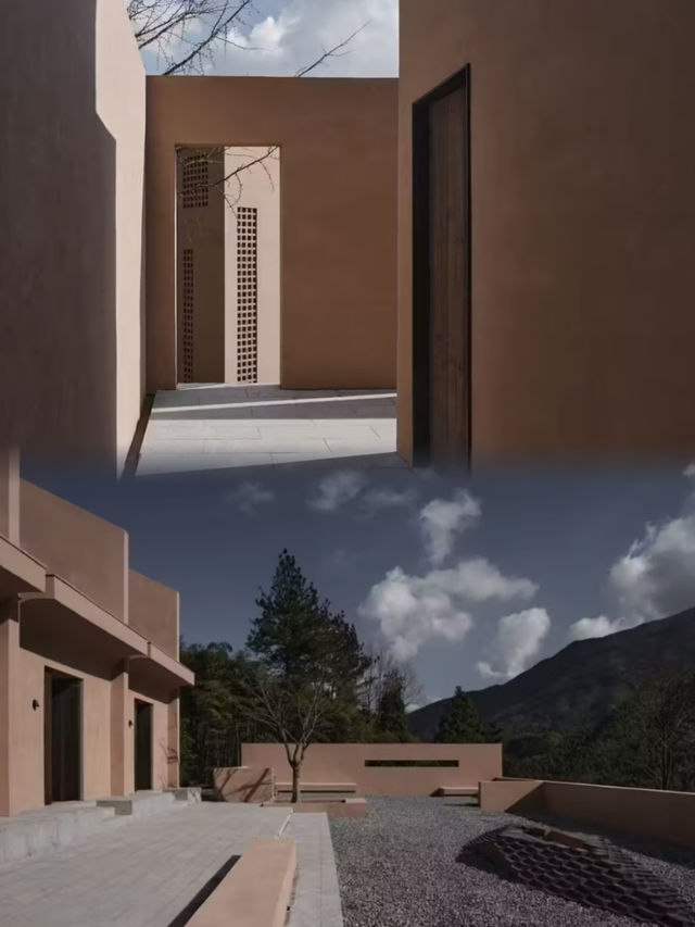 安吉神仙民宿!躺看竹海的絕美酒店 安吉神仙民宿!躺看竹海的絕美酒店