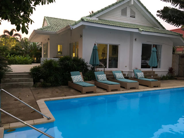 蘇梅島海灘度假村,度假天堂 蘇梅島海灘度假村,度假天堂