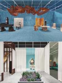 香港日常|年底值得期待的設計展來囉