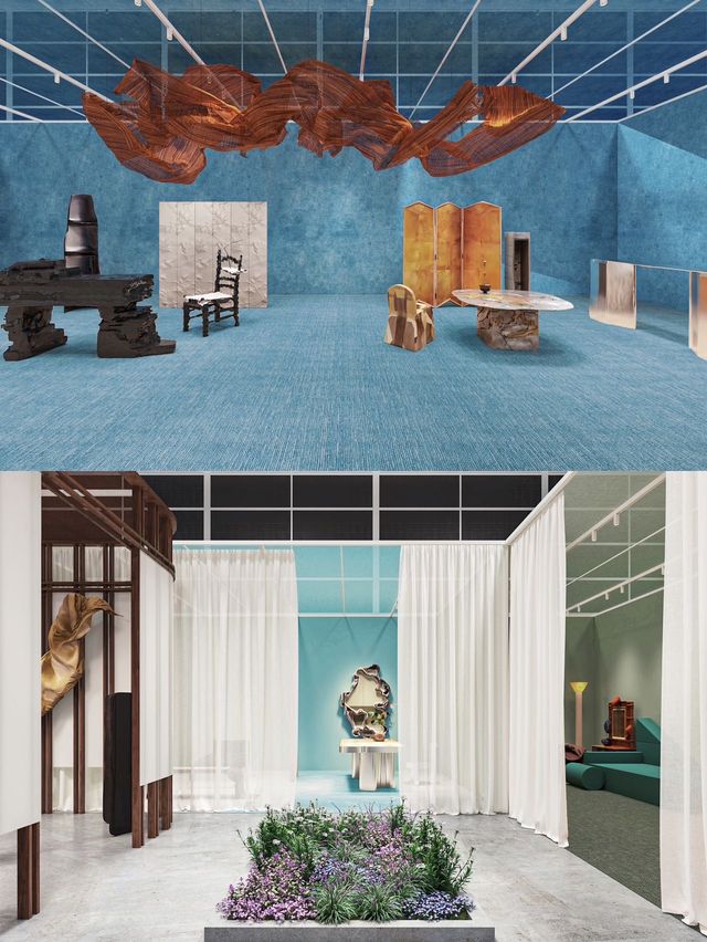 香港日常|年底值得期待的設計展來囉 香港日常|年底值得期待的設計展來囉