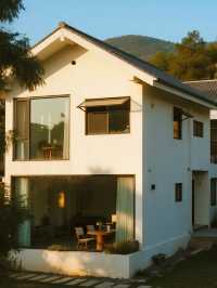 深圳海島親子民宿合集🫧｜帶娃拍日落+玩海超嗨！