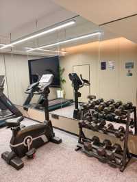 在南京亞朵｜枕秦淮燈火，赴卞之琳詩意之眠