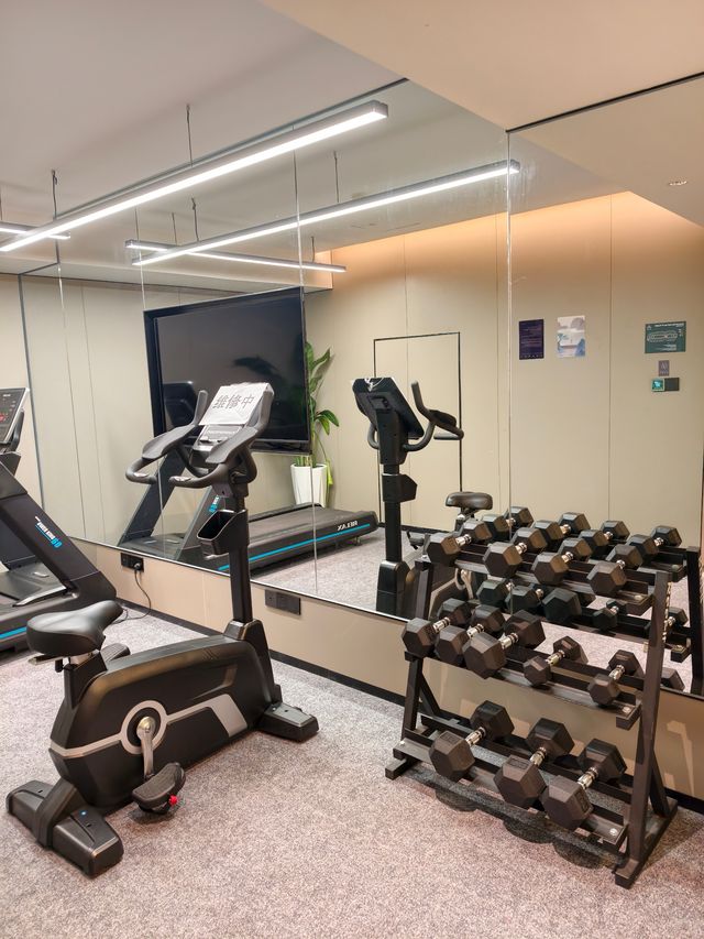 在南京亞朵｜枕秦淮燈火，赴卞之琳詩意之眠