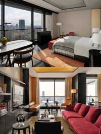 上海寶格麗酒店 歐式奢華天花板