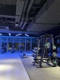 【上海滴水湖的三天兩夜|把生活調成0.5倍速的治癒時光