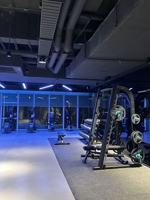 【上海滴水湖的三天兩夜|把生活調成0.5倍速的治癒時光 【上海滴水湖的三天兩夜|把生活調成0.5倍速的治癒時光