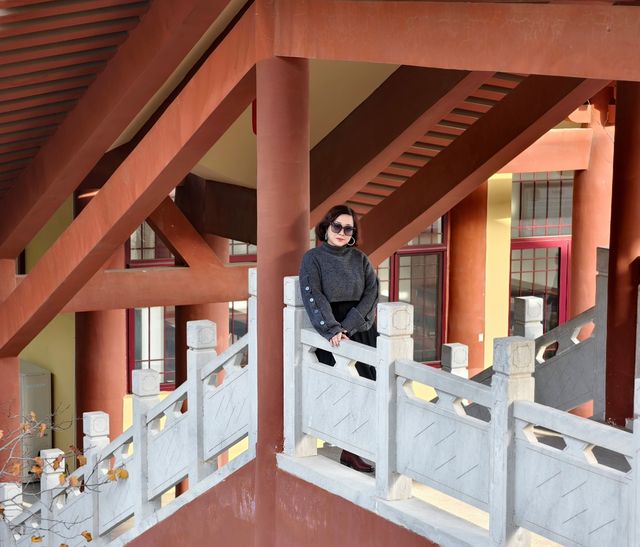 禪意古寺打卡攻略 禪意古寺打卡攻略