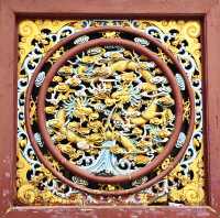 古城牆邊的時光之旅