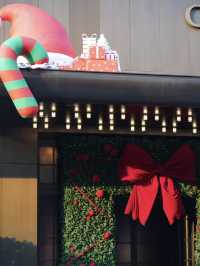 聖誕季 | 雲端節日氛圍感