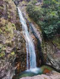 台州神仙居1天1晚的旅遊攻略,預算控制在1000元左右,幫你輕鬆玩盡這個絕美的自然