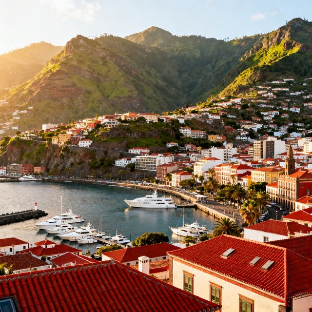 陸止於此，海始於斯，羅卡角的風都在說歡迎～