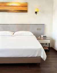 迎賓假日酒店(溫嶺大溪店)