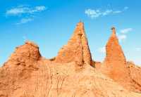 12日玩新疆南疆阿克蘇+喀什+庫爾勒這樣規劃