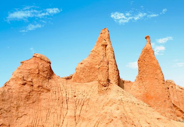 12日玩新疆南疆阿克蘇+喀什+庫爾勒這樣規劃