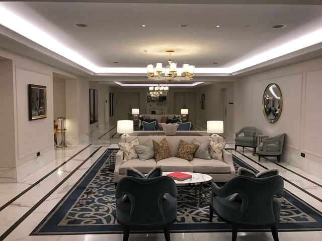 悉尼朗廷酒店 | 復古英倫風，享受奢華體驗   酒店：悉尼朗廷酒店  地址：89-113 Ken