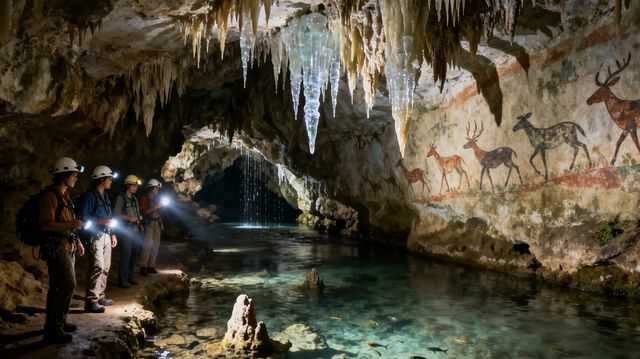 泰國南部文化與自然安全探險之旅(10天) 泰國南部文化與自然安全探險之旅(10天)