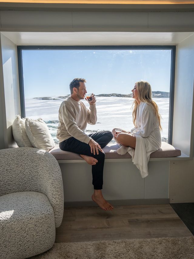 2026南極點中文團！超稀缺名額看帝企鵝