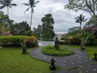 Enchanting Stay at Tanah Merah Art Resort