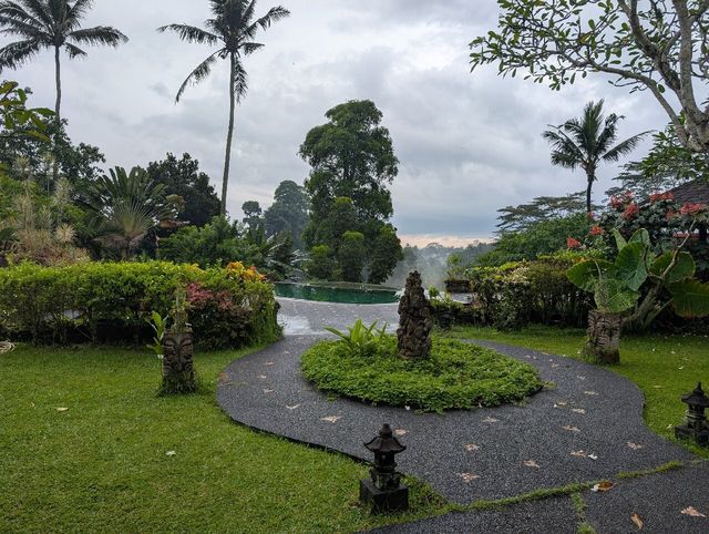 Enchanting Stay at Tanah Merah Art Resort Enchanting Stay at Tanah Merah Art Resort