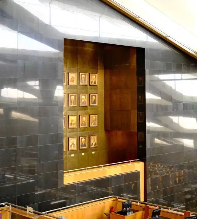 亞歷山大圖書館