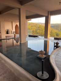 在西雙版納來了就不想走的酒店……