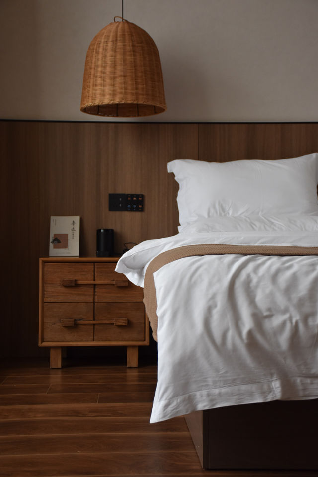 此刻，對紹興這家江南民宿好感度爆棚！！！