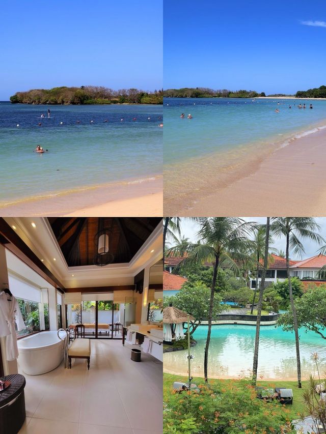 拉古娜度假村 | 浪漫與奢華的完美邂逅 酒店:拉古娜度假村 地址:Kawasan Pari 拉古娜度假村 | 浪漫與奢華的完美邂逅 酒店:拉古娜度假村 地址:Kawasan Pari