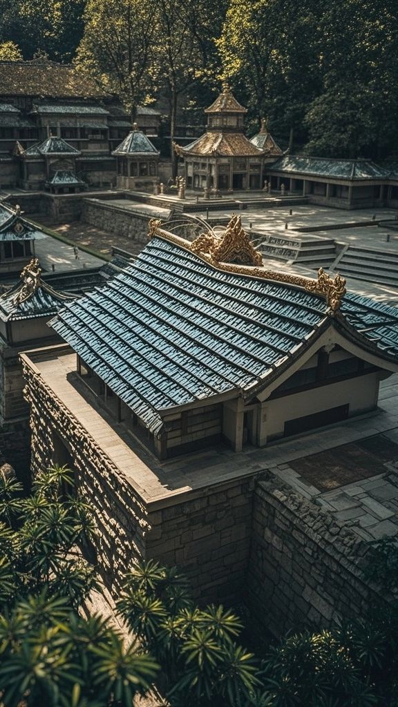 黃鶴樓隱藏機位揭秘