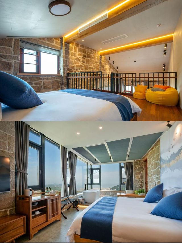 溫嶺逸居,仙境別院等你探! 溫嶺逸居,仙境別院等你探!