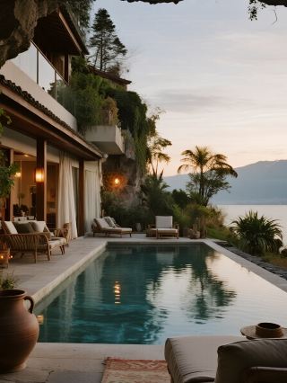 大理12月親子遊｜洱海旁的悠閒假期