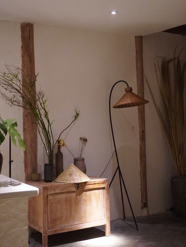 千戶苗寨找到一家特別適合拍照的民宿