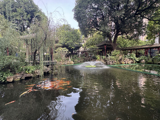 方寸之間的天地 方寸之間的天地