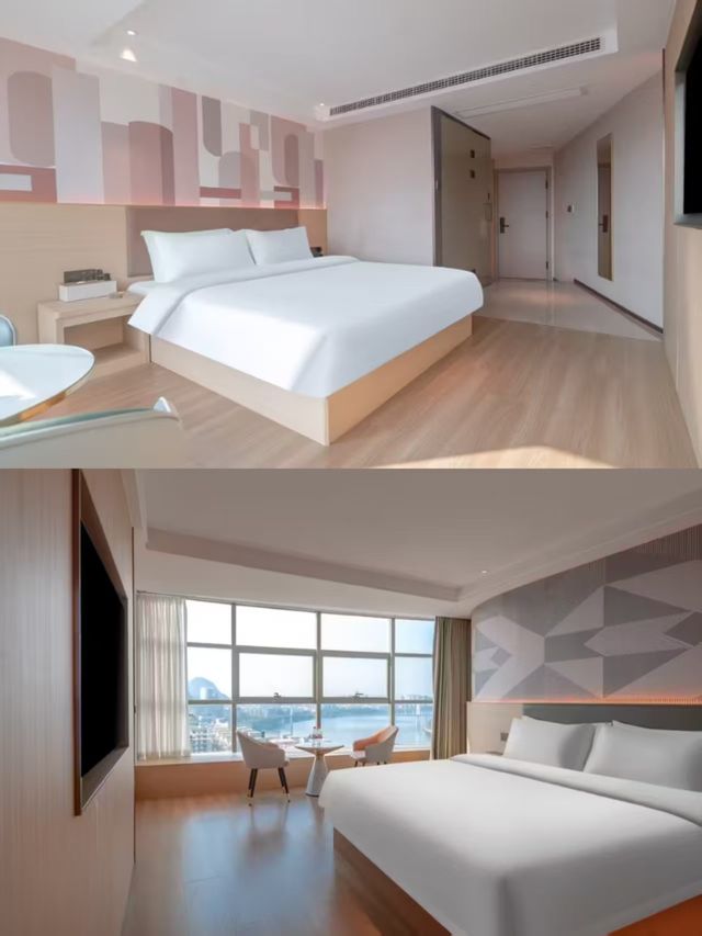 柏雅酒店 柏雅酒店