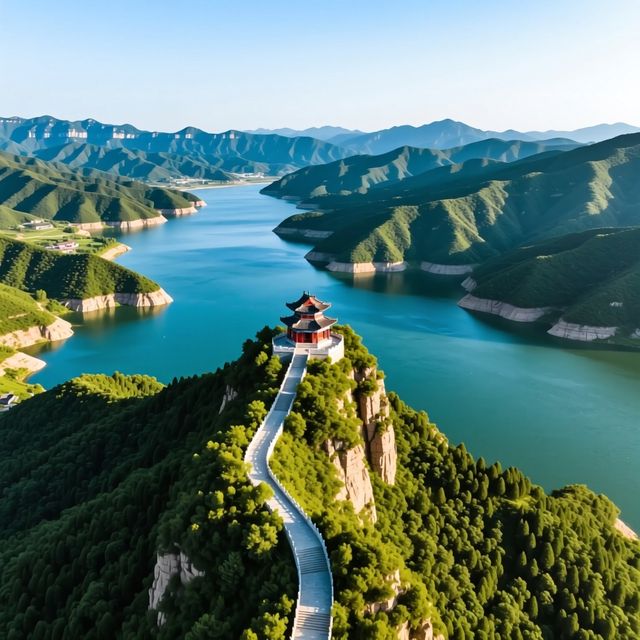 河南平頂山5天4晚家庭旅行攻略(預算約5000元) 河南平頂山5天4晚家庭旅行攻略(預算約5000元)