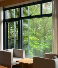 深圳民宿|獨特窗景的故事感!