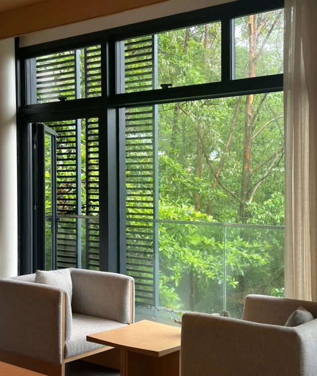 深圳民宿|獨特窗景的故事感! 深圳民宿|獨特窗景的故事感!