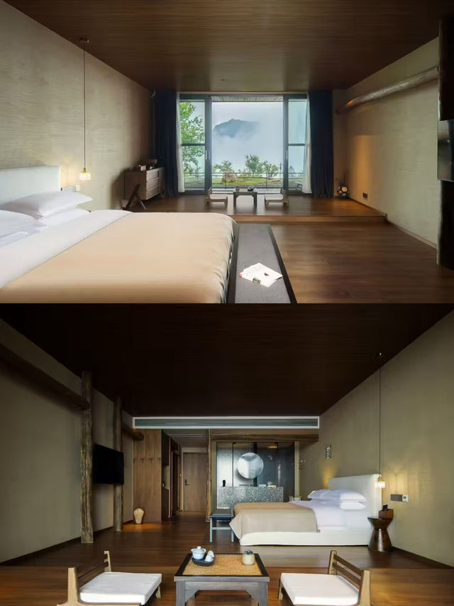 這民宿治好我的焦慮% | 住進北川雲海裡的韓系隱世屋