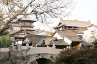 富士XT30直出! 胶片感冬日