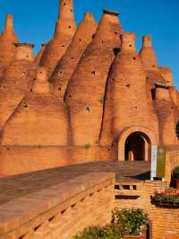 東風韻景區｜解鎖滇南藝術治癒之旅