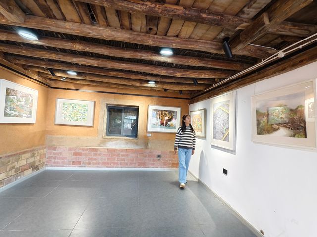 在曲靖挖到寶藏旅居地，馬龍土瓜沖把雲南生活過成詩