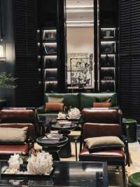 魔都新寵!上海世博木棉花凱悅臻選酒店打卡攻略