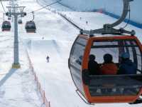 Northeast China Skiing: Powder Paradise & Ice-Fire Adventures You Can’t Miss!