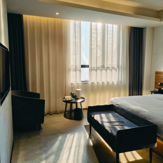 昆明值得推薦的酒店～吃喝玩樂不耽誤…