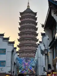 湖州我真要愛上你了...