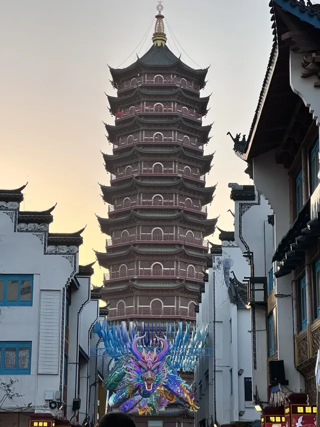 湖州我真要愛上你了...