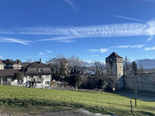 交換|週末瑞士出遊 盧塞恩 Rigi山 交換|週末瑞士出遊 盧塞恩 Rigi山