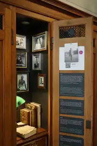 瑞士6天5晚 小眾遊 Day5-6